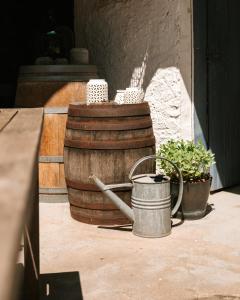 Eckhaus - Wohnen auf Zeit