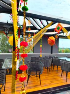 Hotel W Grand - A Boutique Hotel