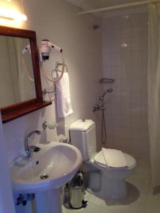 The White House Kalkan