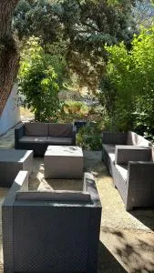 Sant Aloi - Le Chalet - 西格