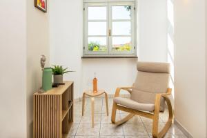 OLIVIERS -Agréable 2 pièces dans maison bourgeoise