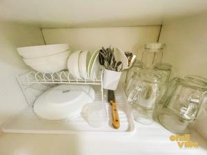 ChillVille-Chillest Staycation in Quezon City