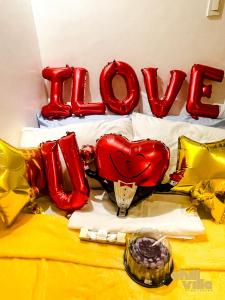 ChillVille-Chillest Staycation in Quezon City