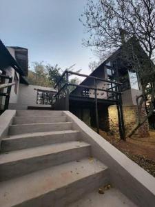 Boomhuis, Mabalingwe Nature Reserve