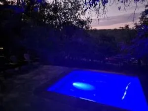 Boomhuis, Bela-Bela, Mabalingwe - Mmukubyane