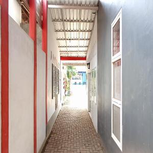 De Sidomulyo Guest House Syariah RedPartner