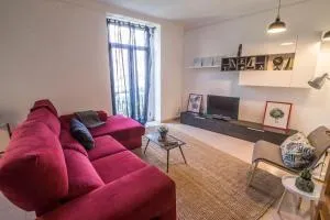 Tranquilo y acogedor en el centro de la ciudad - Valencia