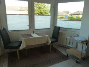 Barrierefreie Ferienwohnung - Saaxumhuizen