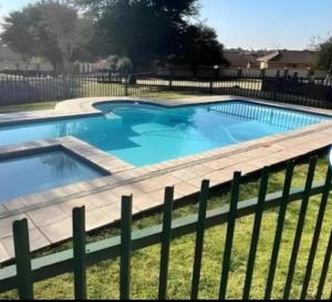 Tranquil heights Inn