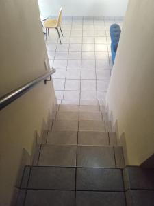 Tranquil heights Inn