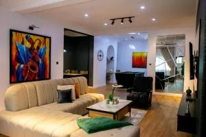 Elysian apartments - Maroko