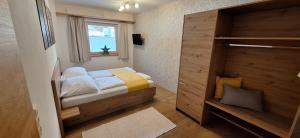 Apartment Wechselberger Tobias & Jaqueline