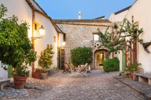 Baglio Maranzano - Marietta