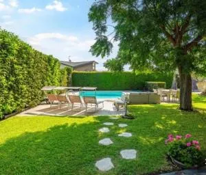 Vanilla bay - 圣焦万尼拉蓬塔