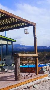 RevolucionArte Potrerillos