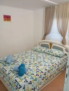 Μονοκατοικία στη Δροσία Νέα Μηχανιώνα με αυλή και Parking - Néa Michanióna