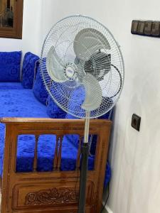 Malak house