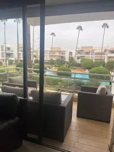 Résidence calme et luxueuse - Dar Mohammed Ould Haj Jilali