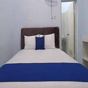 De Sidomulyo Guest House Syariah RedPartner - Jember