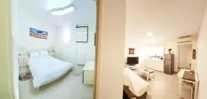 פינה קטנה בערבה - Beʼer Ora