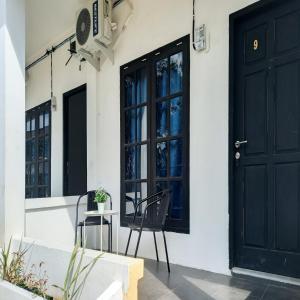 RedDoorz Syariah near Jamtos Lorong Hamba