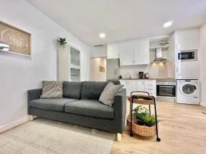 Teresitas Home I - San Andrés