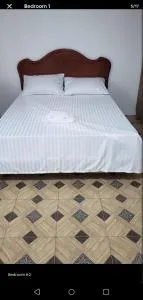 Asher's and 3 Marias Transient House - Calasiao