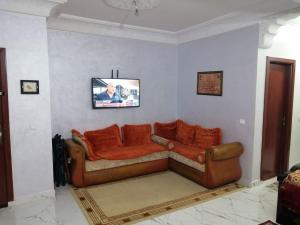 Appartement pour famille