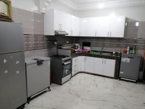 Appartement pour famille