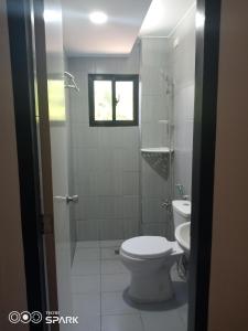 Ashers and 3 Marias Transient House