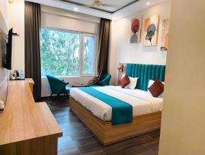 Hotel W Grand - A Boutique Hotel