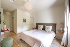 Maisons d'hotes Mas du Cimai : photos des chambres