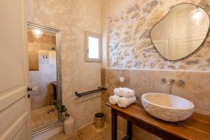 Maisons d'hotes Mas du Cimai : photos des chambres