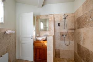 Maisons d'hotes Mas du Cimai : photos des chambres