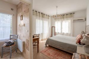 Maisons d'hotes Mas du Cimai : photos des chambres