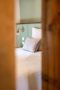 Maisons d'hotes Mas du Cimai : photos des chambres