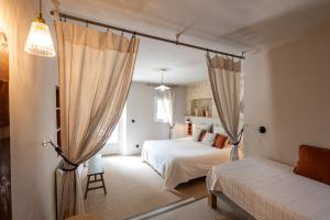 Maisons d'hotes Mas du Cimai : photos des chambres