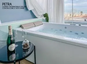 Amamare Luxury Room - LʼAnnunziata