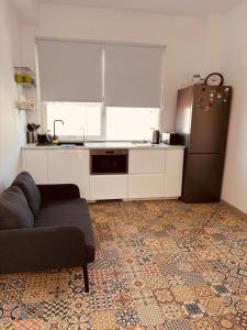 Apartamento Casco Antiguo