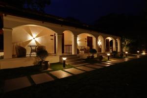 Brown Town Resort & Spa