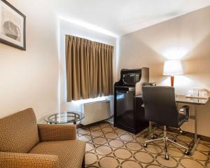 Comfort Inn