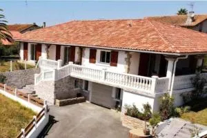 Maison au calme, proche plage - Romatet