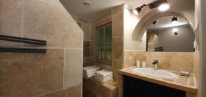 Maisons d'hotes Mas du Cimai : photos des chambres