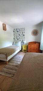 Maisons d'hotes Mas du Cimai : Maison 2 Chambres