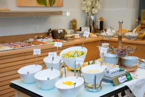 Locals Stadthotel Bielefeld