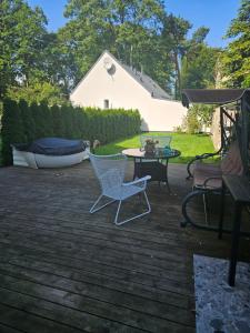 Centr Majori Home Apartament