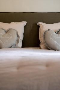 Maisons d'hotes Mas du Cimai : photos des chambres