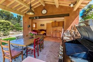 Maisons d'hotes Mas du Cimai : photos des chambres