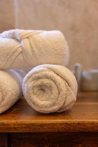 Maisons d'hotes Mas du Cimai : photos des chambres