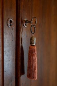 Maisons d'hotes Mas du Cimai : photos des chambres